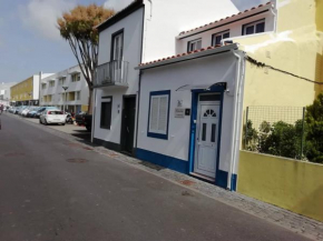 A Casa Azul - The Blue House